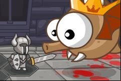 Dungeon Clicker