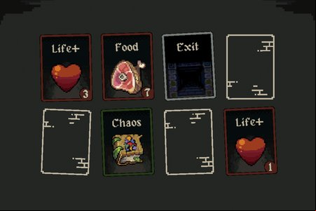 Dungeon Raid