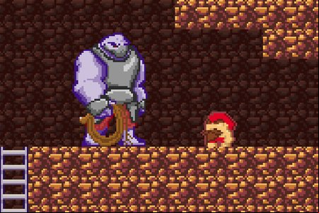 Dwarvania
