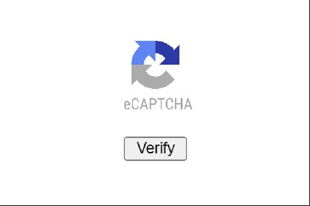 eCAPTCHA