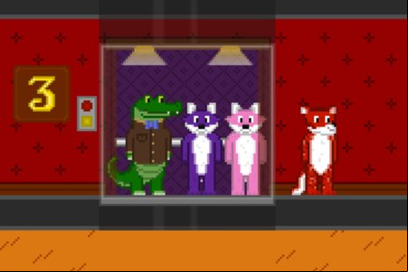 Ele-Gator