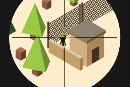 Elite Sniper