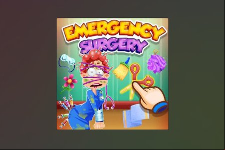 Emergency Surgery