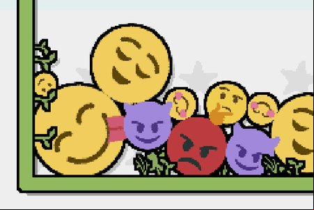 Emoji Merge