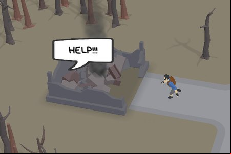 End of War