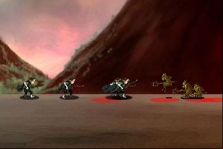 Epic War