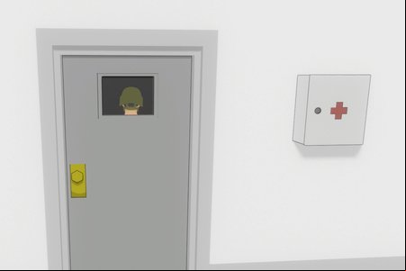 Escape or Die 4