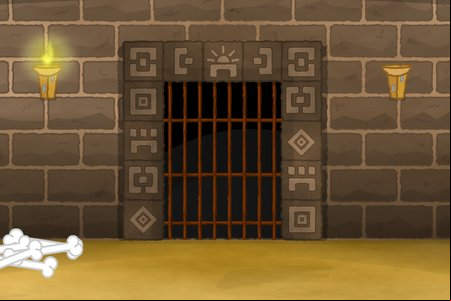 Escape Water Temple