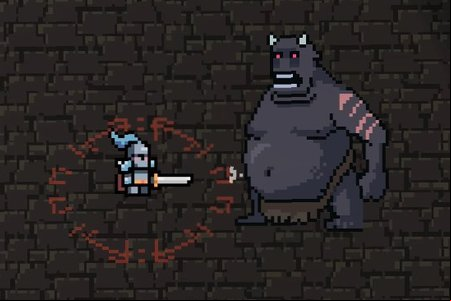Famous Knight