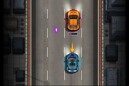 Fastlaners