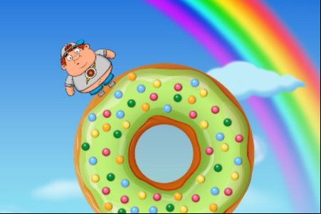 Fat Boy Dream