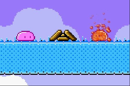 Fireblob