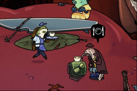 Fish and Tips