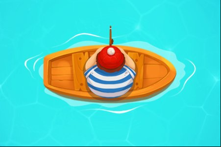 Fishing Guru
