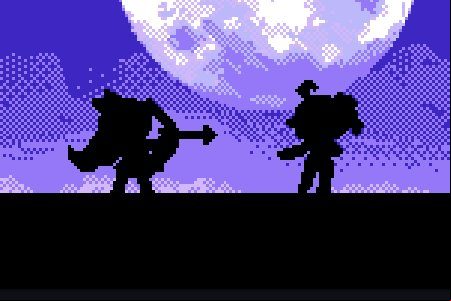 Flare Nuinui Quest