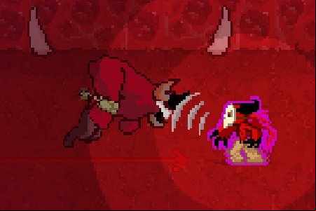 Fleshbound