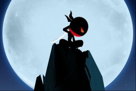 Flip Ninja