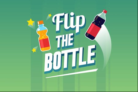 Flip the Bottle