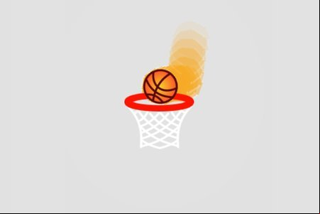 Flipper Dunk