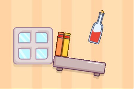 Flippy Bottle