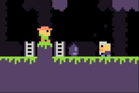 Flower Quest