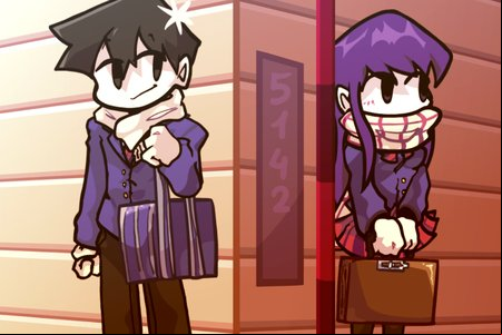 FNF: Animania!