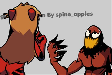 FNF: Carnage Mayhem