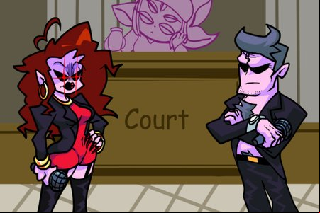 FNF Divorcing: WEEK 3 UPDATE (Friday Night Divorcin')
