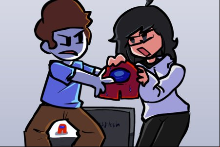 FNF: Last Stock (TaeYai vs Nonsense)