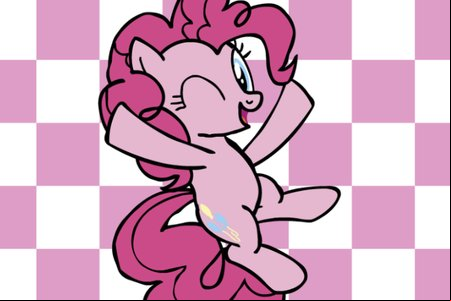 FNF: Pinkie^2