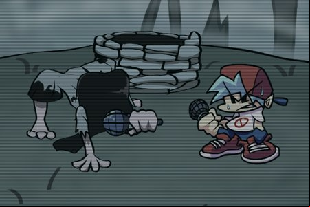 FNF: The Ring Mod