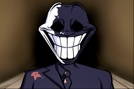 FNF VS Mr. Trololo: The Friday Night Incident [v1.8]