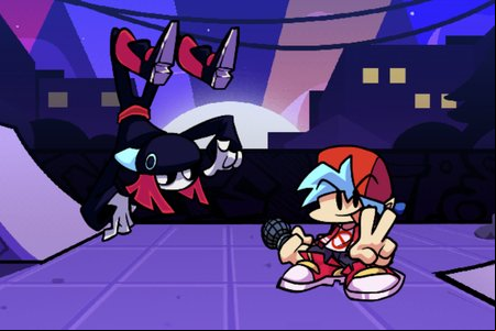 FNF: Hotline 024 w/ The Medley Update