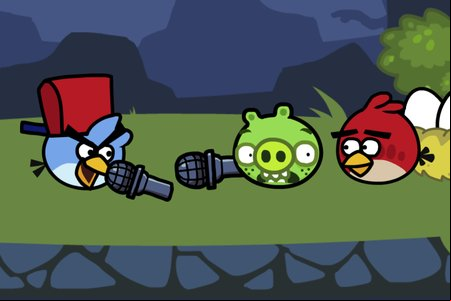 FNF VS Ross V2