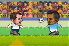 Football Headz Cup 2