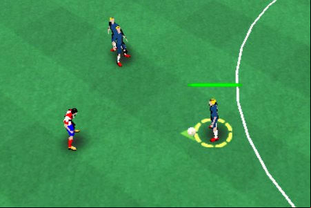 Football World Cup 2019