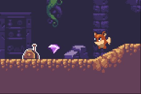 Foxy Land