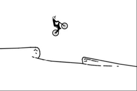 Free Rider Jumps