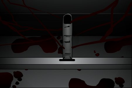 From Heaven to Hell: Chapter 3 — The Hospital