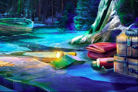 Frost Village