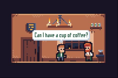 Full Moon Coffee