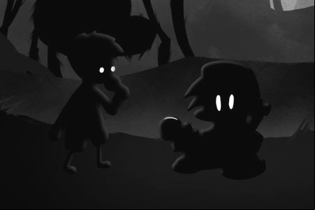Funkin' in Limbo