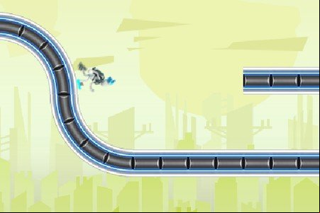 G-Switch 3