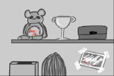 GAME #2: Anxiety