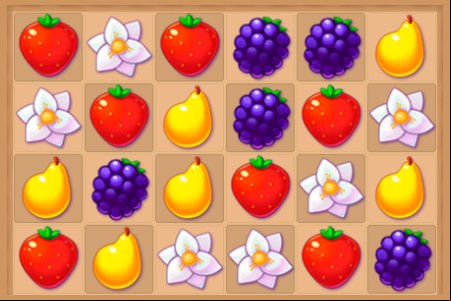 Garden Tales 2