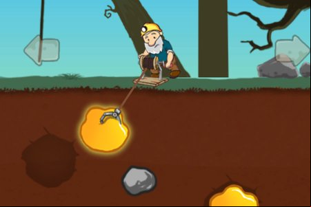 Gold Mine