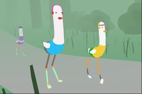 Good Vibes Jogging
