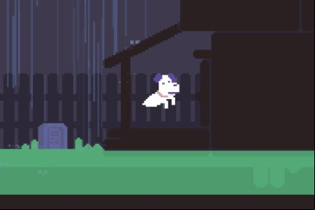 Goodbye, Doggy