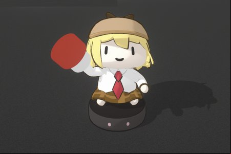 Goomba Racing