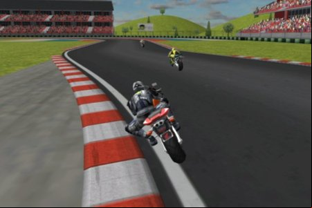 GP Moto Racing 2